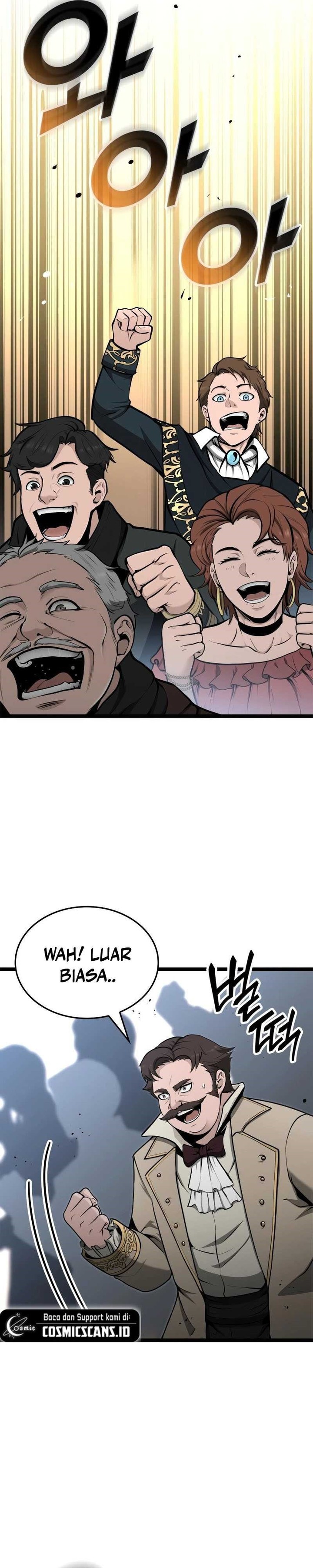 Kalli the Champion Chapter 57 Gambar 23