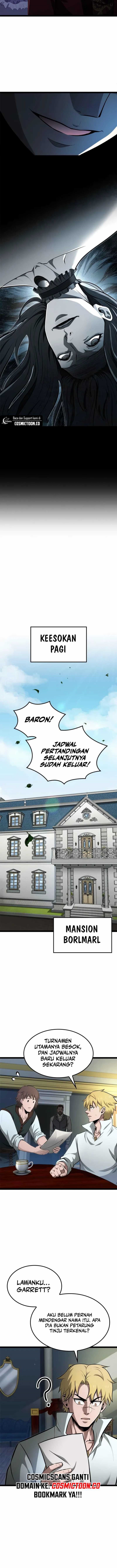 Kalli the Champion Chapter 79 Gambar 12