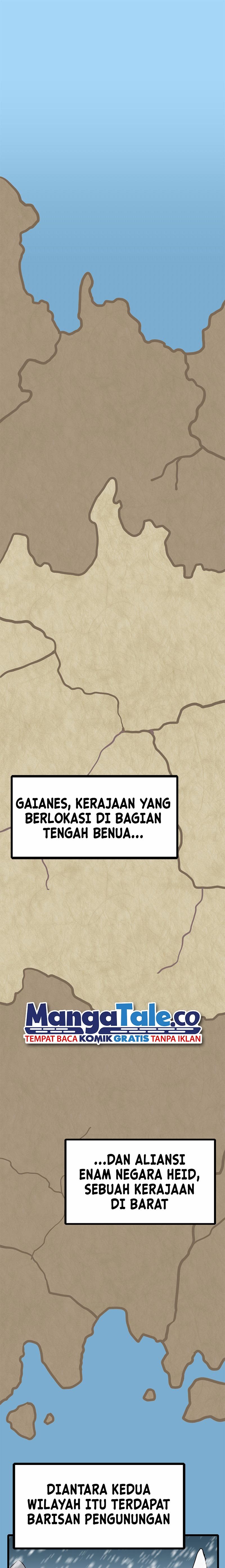 Kalsarin (Karsearin: Adventures of a Red Dragon) Chapter 02 Gambar 4