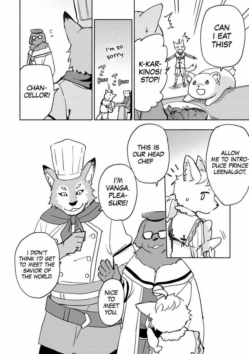 Kami ni Aisareta Ko Chapter 38 Eng Gambar 10