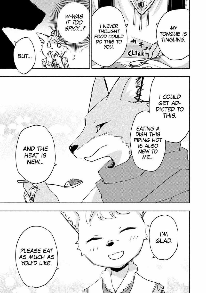 Kami ni Aisareta Ko Chapter 38 Eng Gambar 19