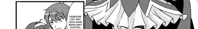 Kami Skill (Kokyou) suru Dake de Level Up suru Boku wa, Kamigami no Dungeon e Idomu Chapter 03 Gambar 22