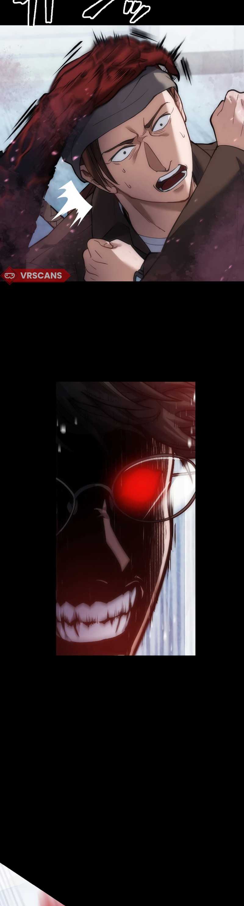Kami no Tekigousha: God of Infected Chapter 03 Gambar 4