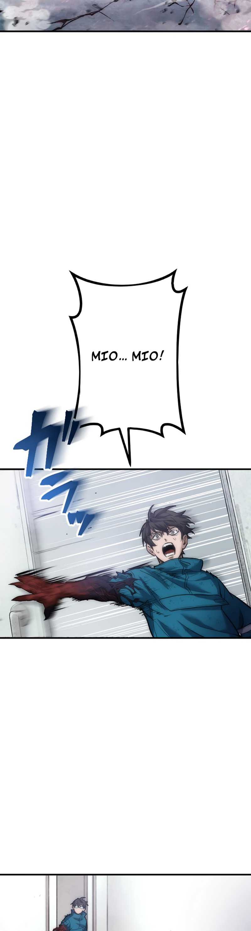 Kami no Tekigousha: God of Infected Chapter 03 Gambar 6