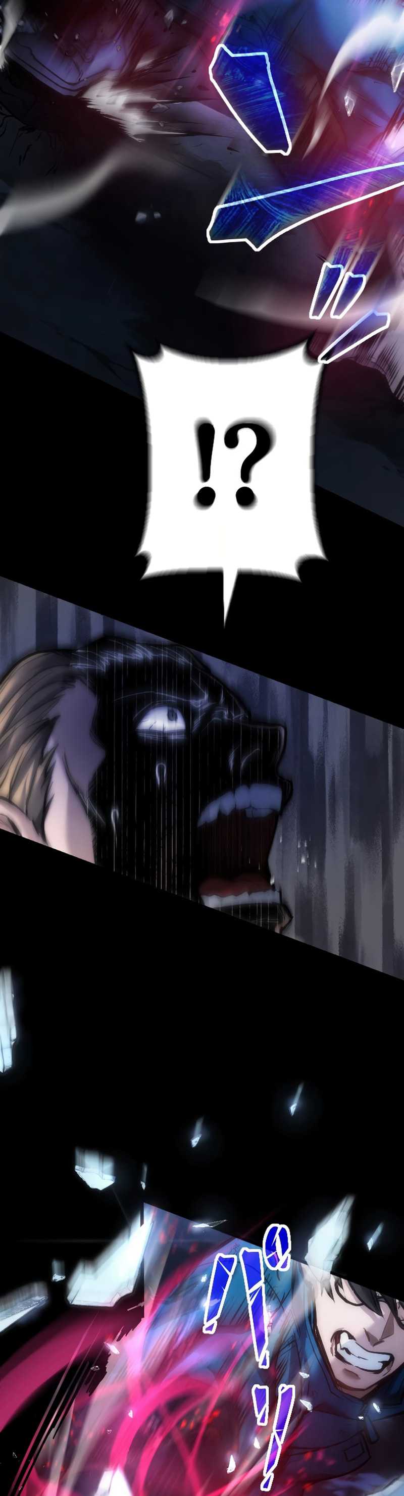 Kami no Tekigousha: God of Infected Chapter 03 Gambar 22