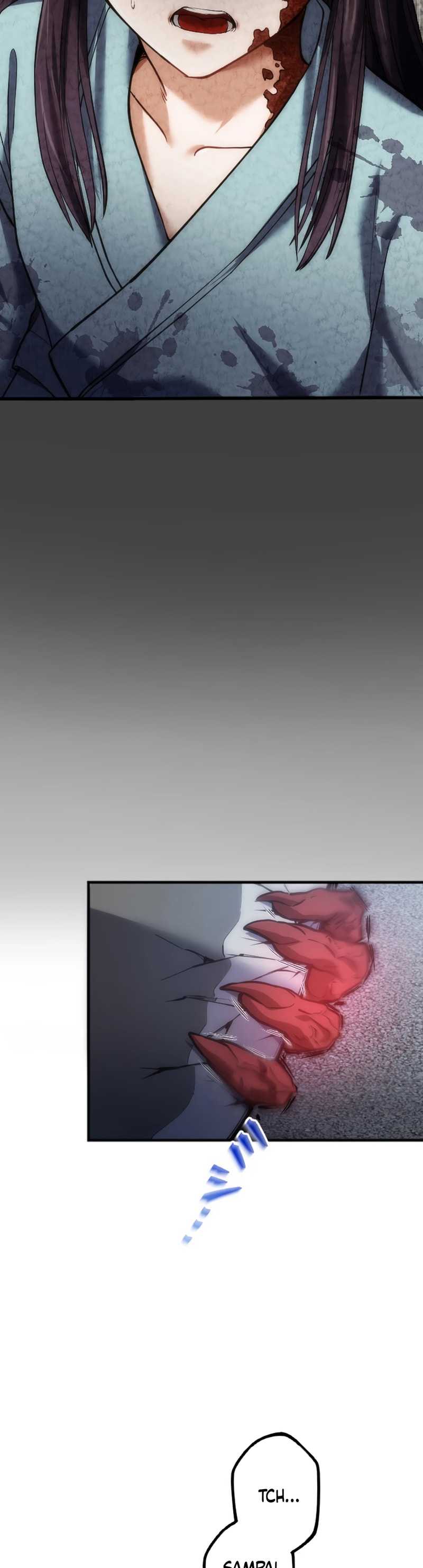 Kami no Tekigousha: God of Infected Chapter 03 Gambar 43