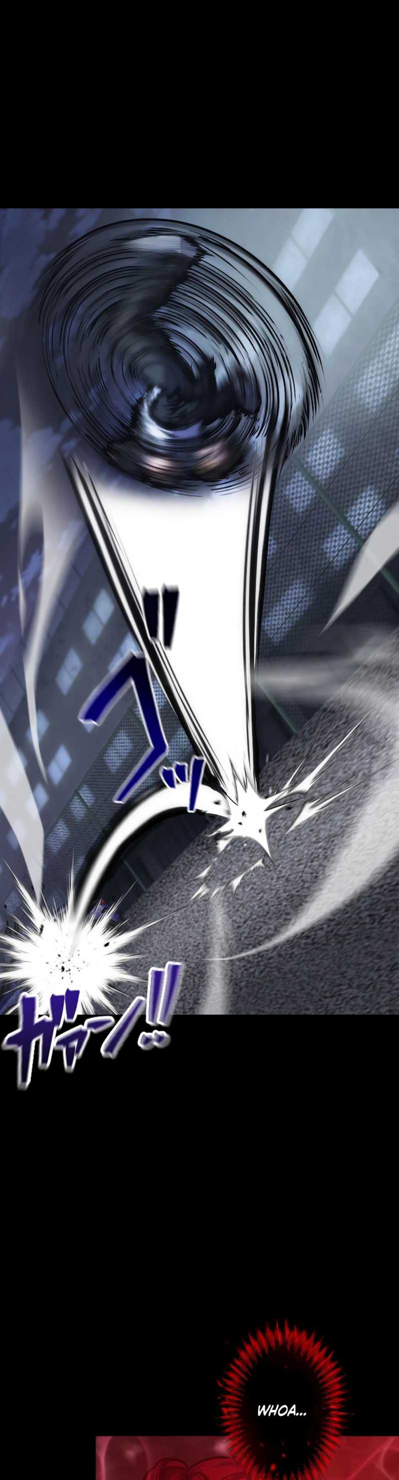 Kami no Tekigousha: God of Infected Chapter 03 Gambar 54