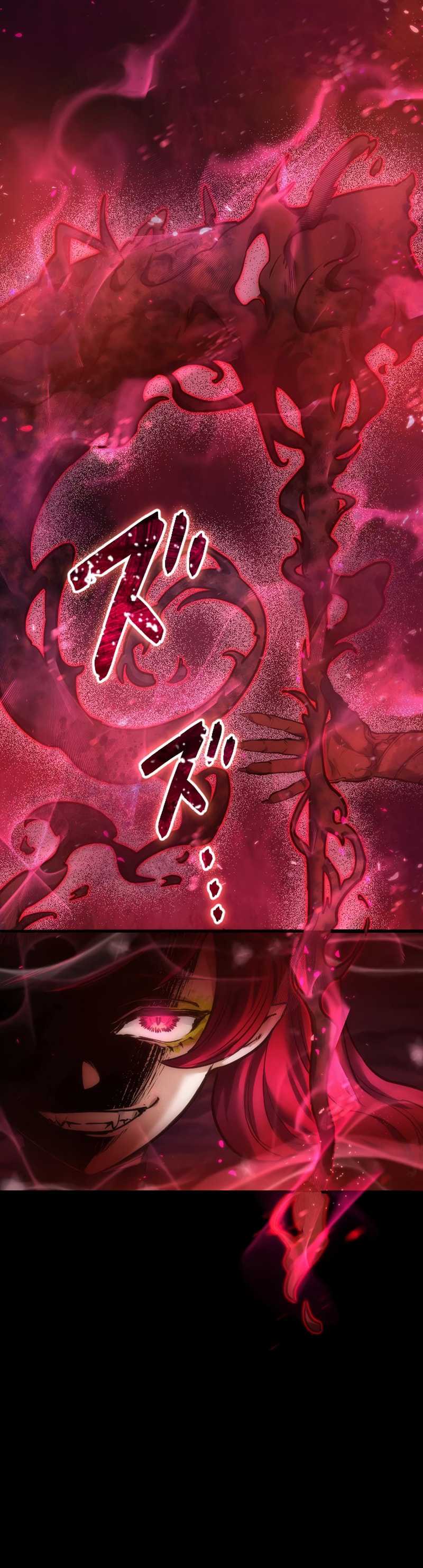 Kami no Tekigousha: God of Infected Chapter 03 Gambar 69