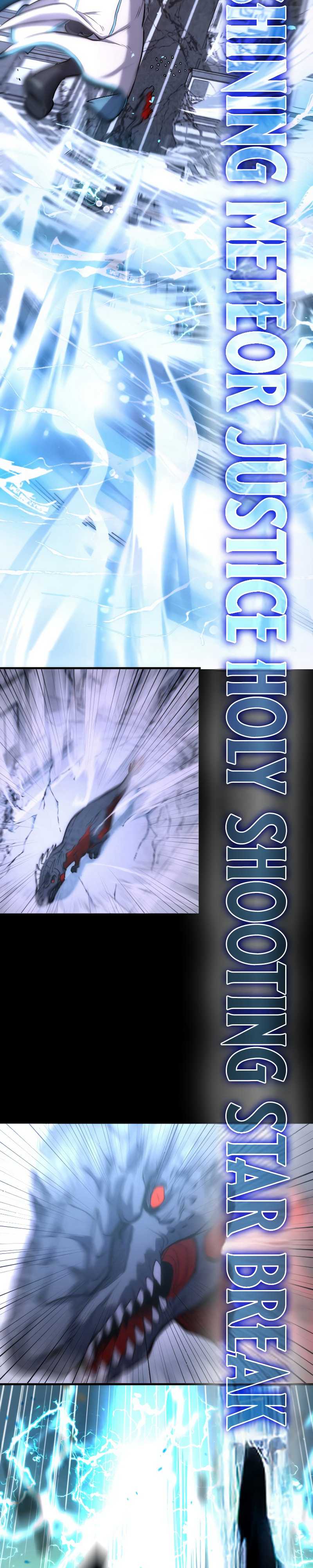 Kami no Tekigousha: God of Infected Chapter 04 Gambar 46