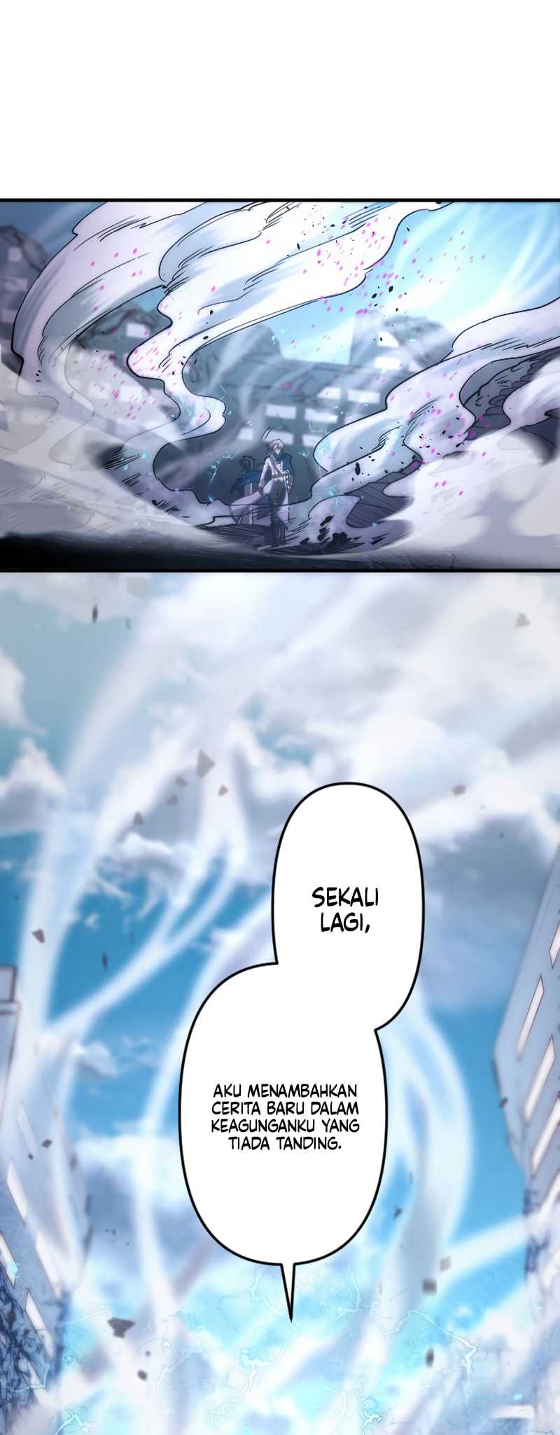 Kami no Tekigousha: God of Infected Chapter 04 Gambar 48