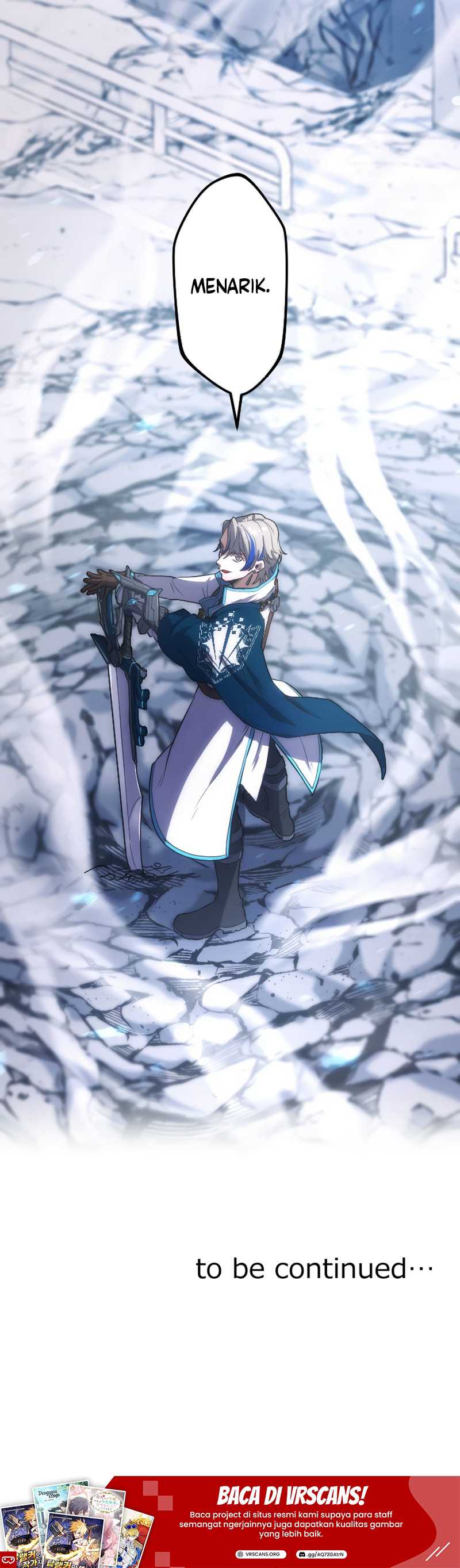Kami no Tekigousha: God of Infected Chapter 04 Gambar 52