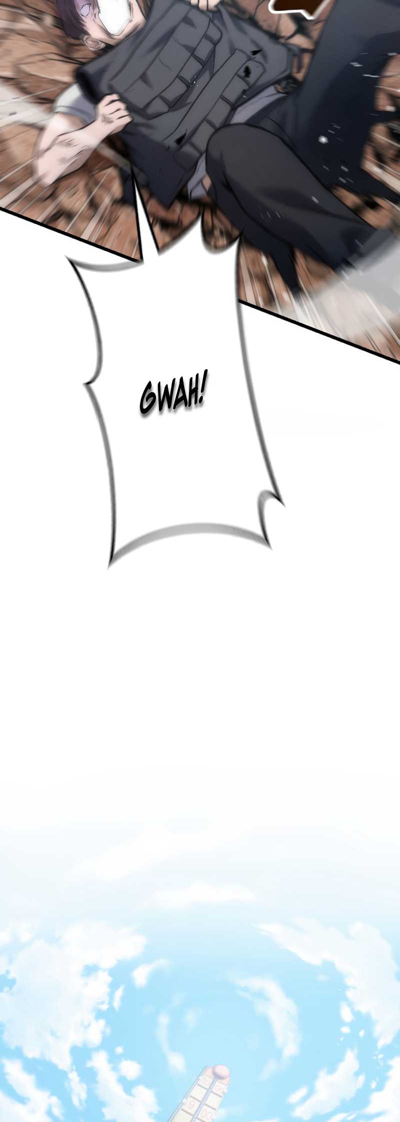 Kami no Tekigousha: God of Infected Chapter 05 Gambar 36