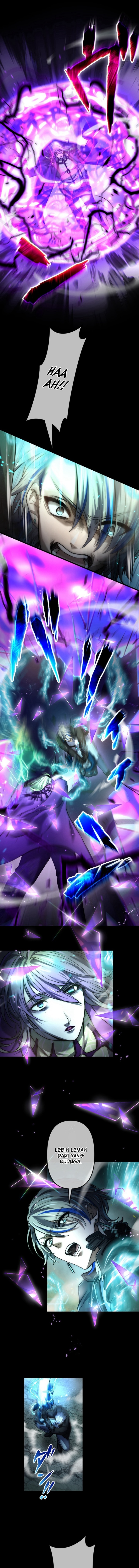 Kami no Tekigousha: God of Infected Chapter 07 Gambar 4