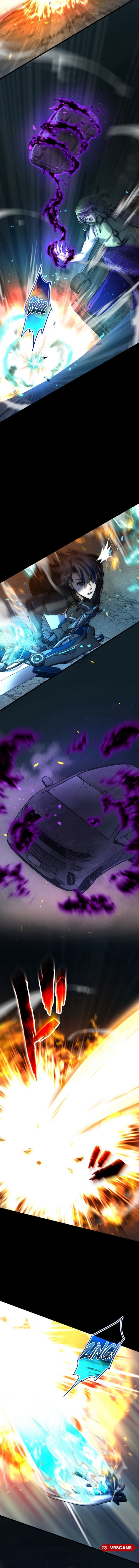 Kami no Tekigousha: God of Infected Chapter 07 Gambar 16