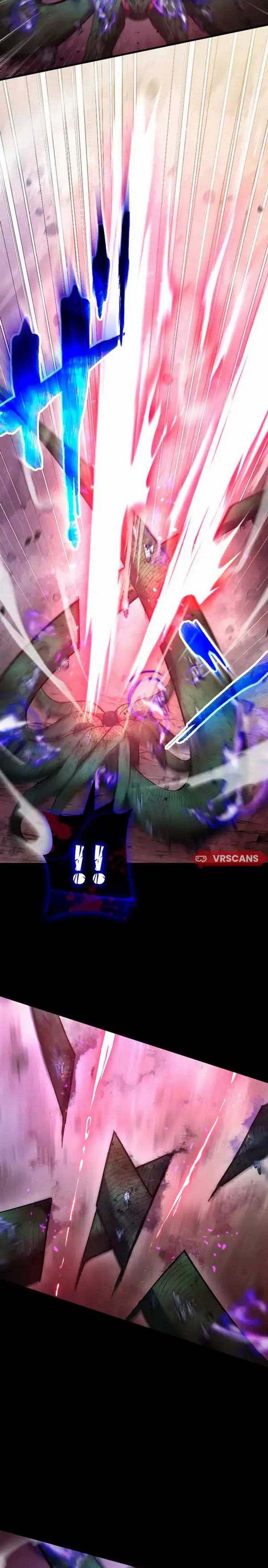 Kami no Tekigousha: God of Infected Chapter 12 Gambar 4