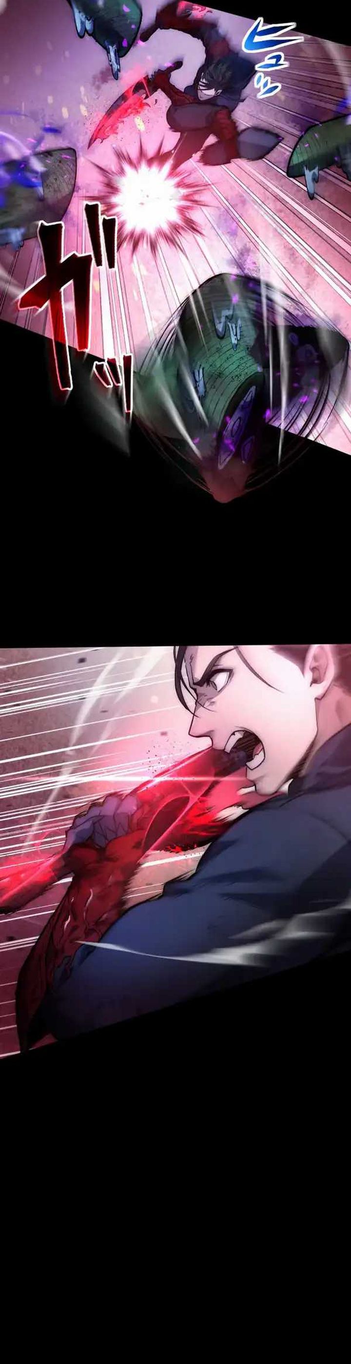 Kami no Tekigousha: God of Infected Chapter 12 Gambar 5