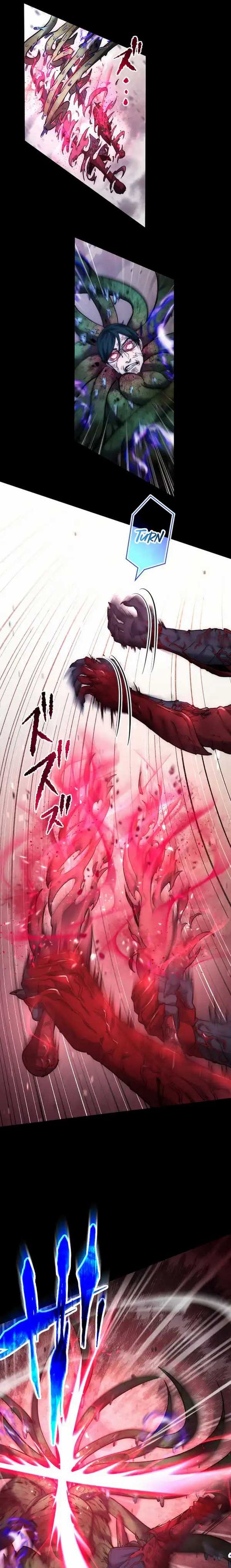 Kami no Tekigousha: God of Infected Chapter 12 Gambar 7