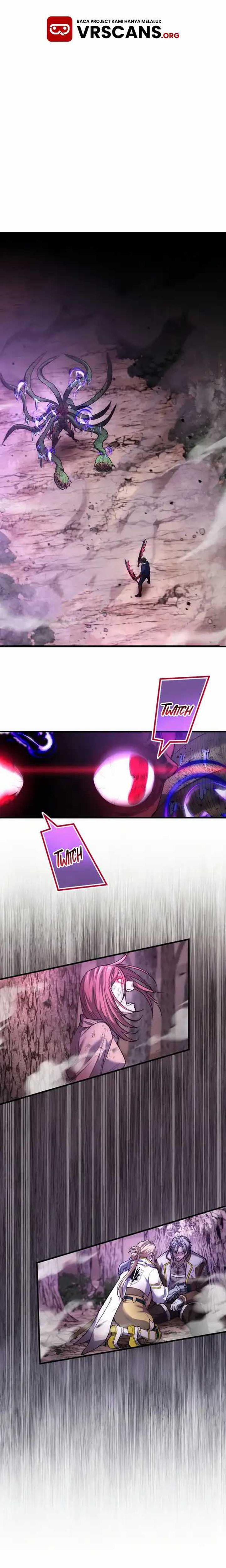 Kami no Tekigousha: God of Infected Chapter 12 Gambar 10