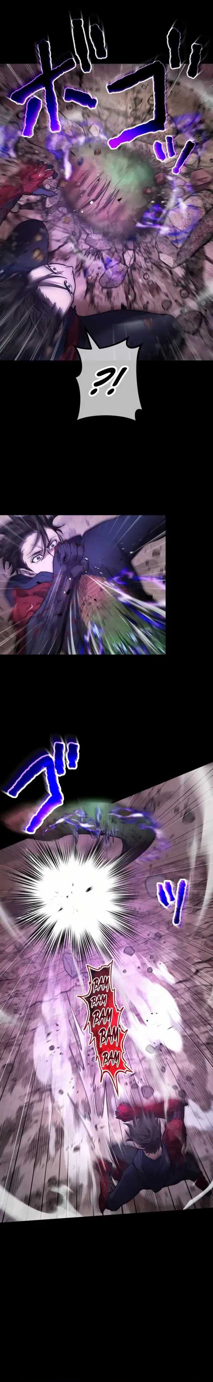 Kami no Tekigousha: God of Infected Chapter 12 Gambar 14