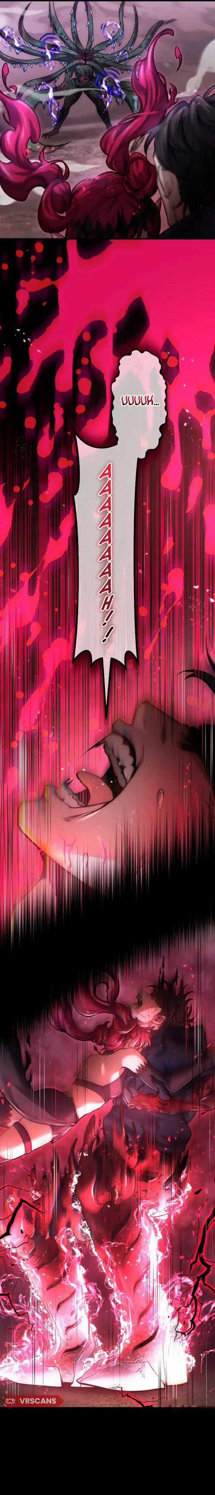 Kami no Tekigousha: God of Infected Chapter 12 Gambar 25