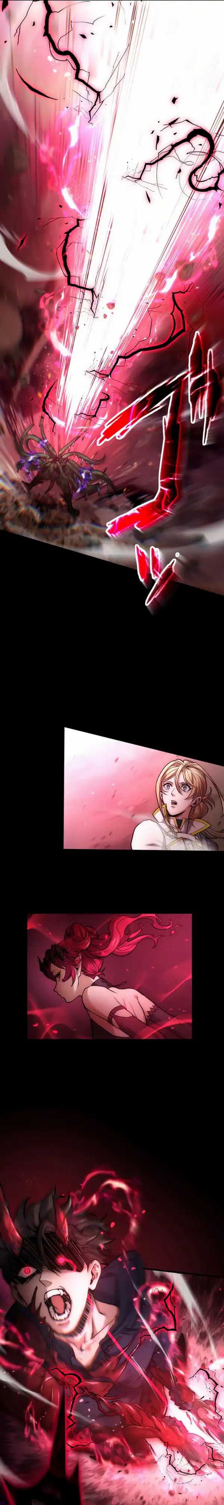 Kami no Tekigousha: God of Infected Chapter 12 Gambar 27