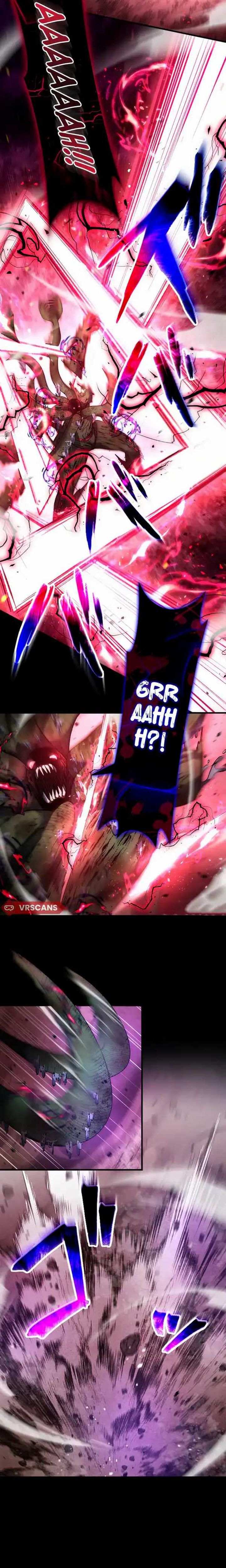 Kami no Tekigousha: God of Infected Chapter 12 Gambar 28