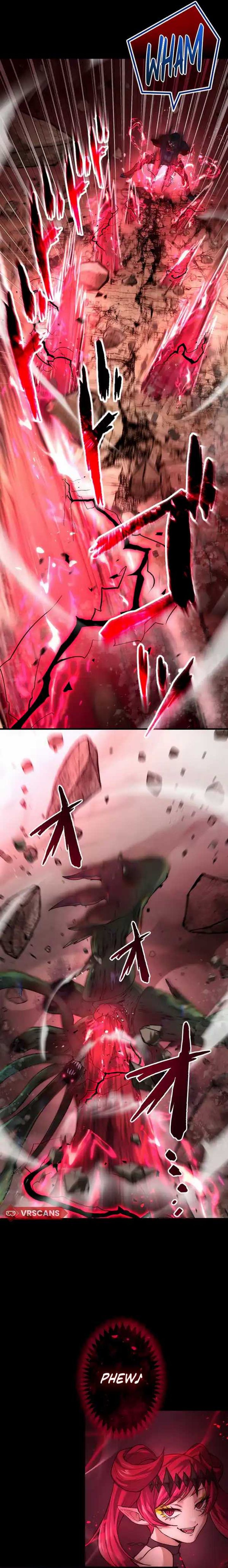 Kami no Tekigousha: God of Infected Chapter 12 Gambar 30