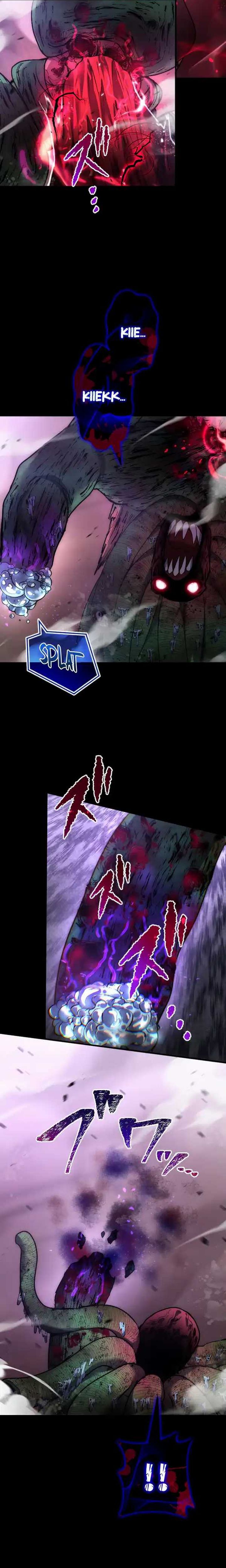 Kami no Tekigousha: God of Infected Chapter 12 Gambar 31