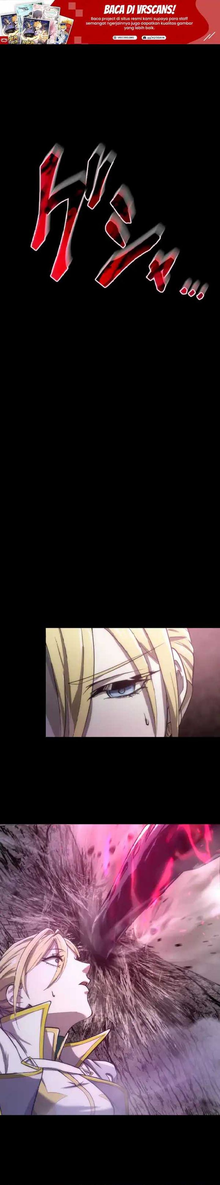 Kami no Tekigousha: God of Infected Chapter 14 Gambar 1