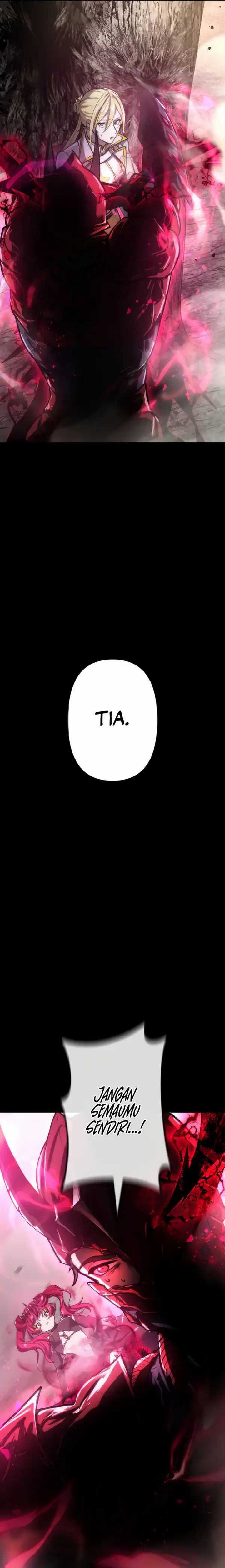 Kami no Tekigousha: God of Infected Chapter 14 Gambar 2