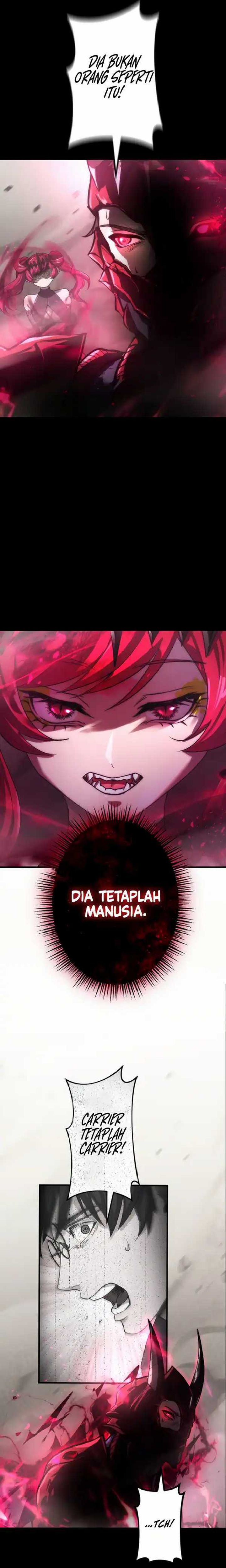 Kami no Tekigousha: God of Infected Chapter 14 Gambar 4