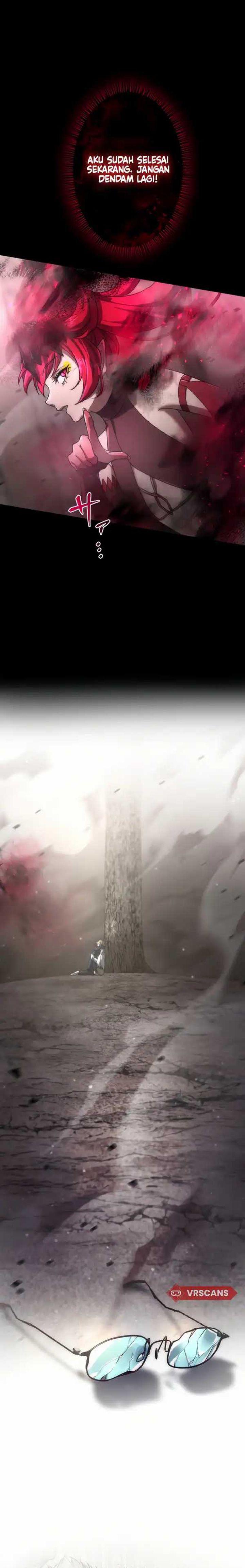 Kami no Tekigousha: God of Infected Chapter 14 Gambar 10