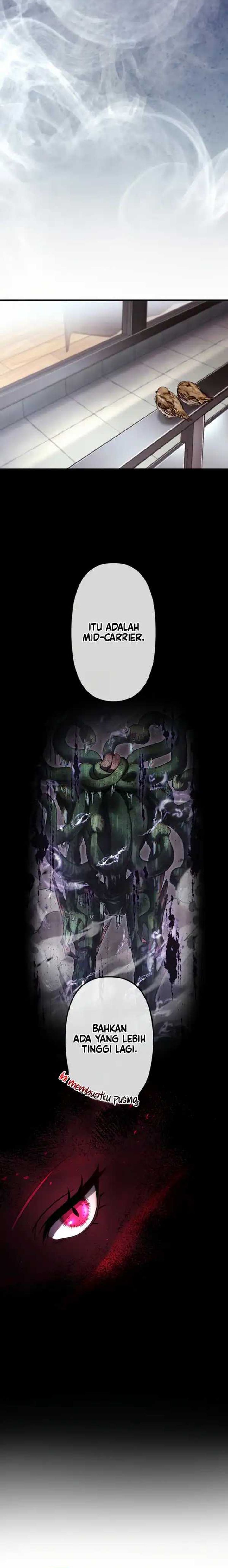 Kami no Tekigousha: God of Infected Chapter 14 Gambar 18