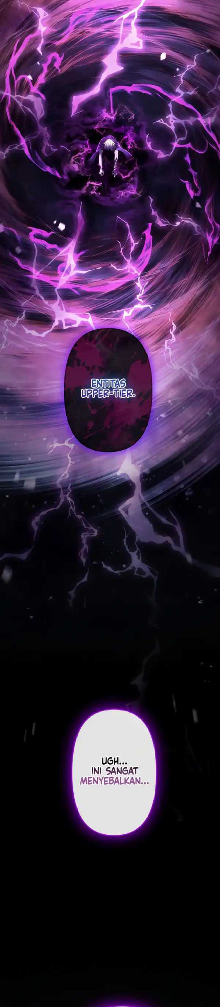 Kami no Tekigousha: God of Infected Chapter 14 Gambar 31