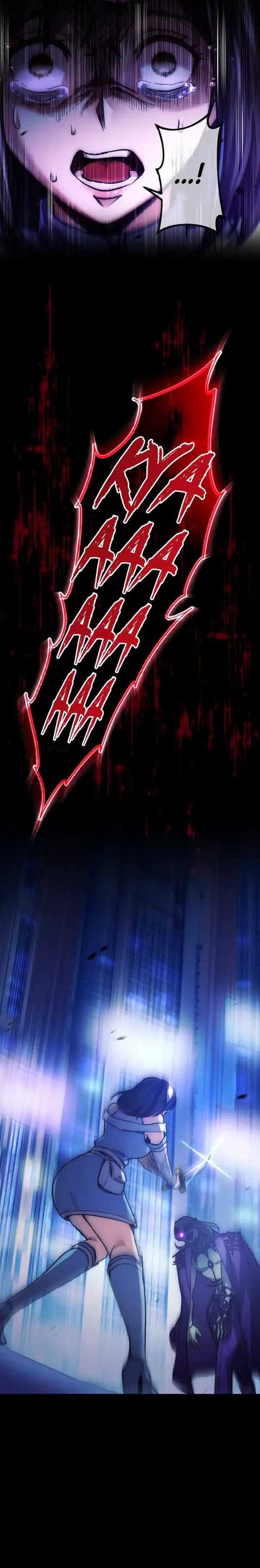 Kami no Tekigousha: God of Infected Chapter 15 Gambar 25