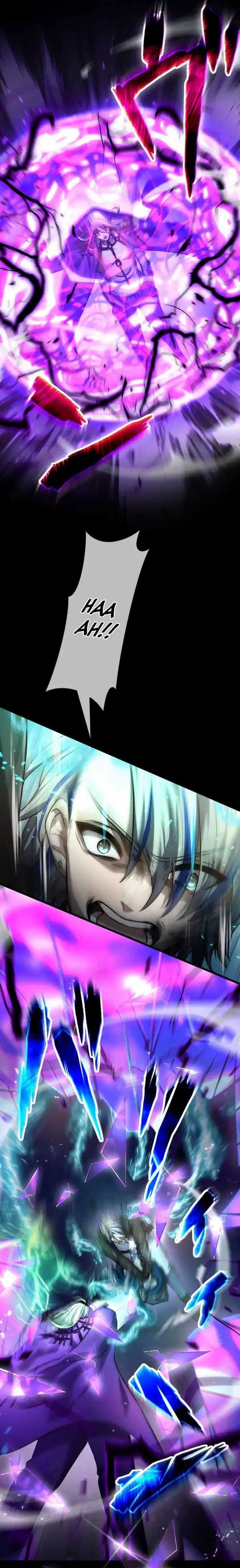 Kami no Tekigousha: God of Infected Chapter 17 Gambar 4