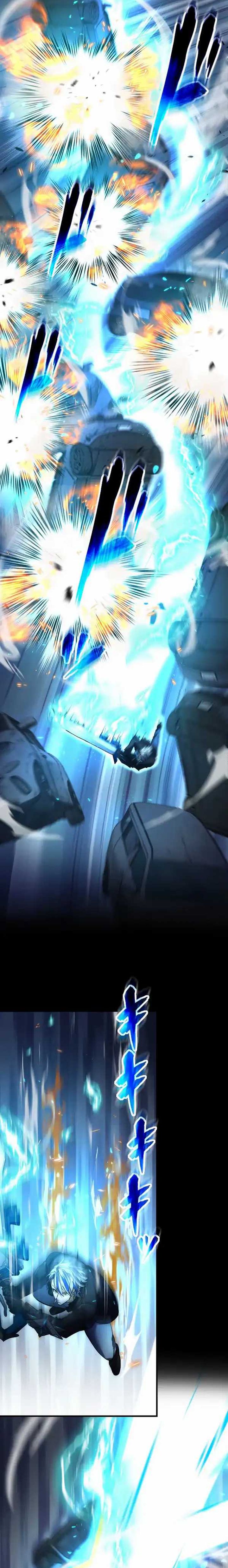 Kami no Tekigousha: God of Infected Chapter 17 Gambar 23