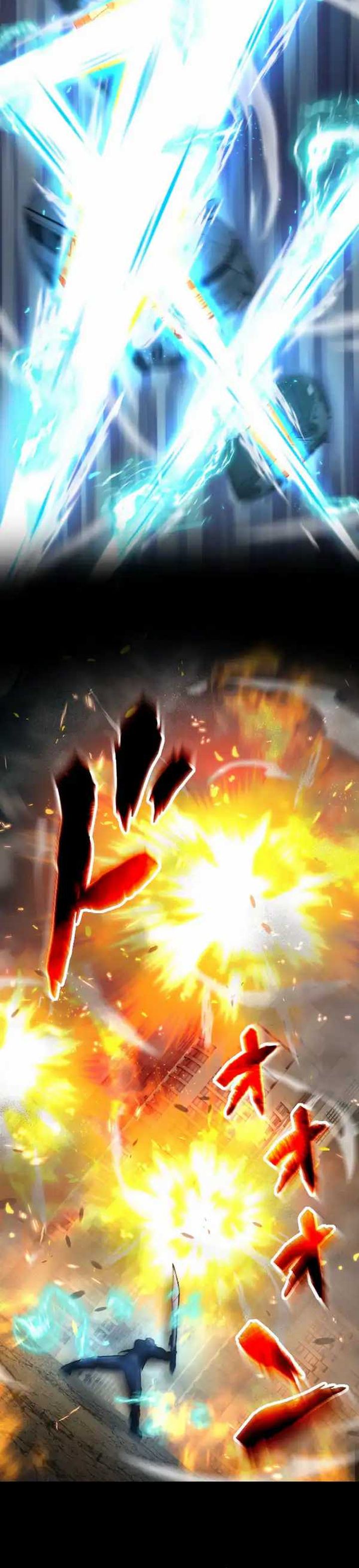 Kami no Tekigousha: God of Infected Chapter 17 Gambar 24