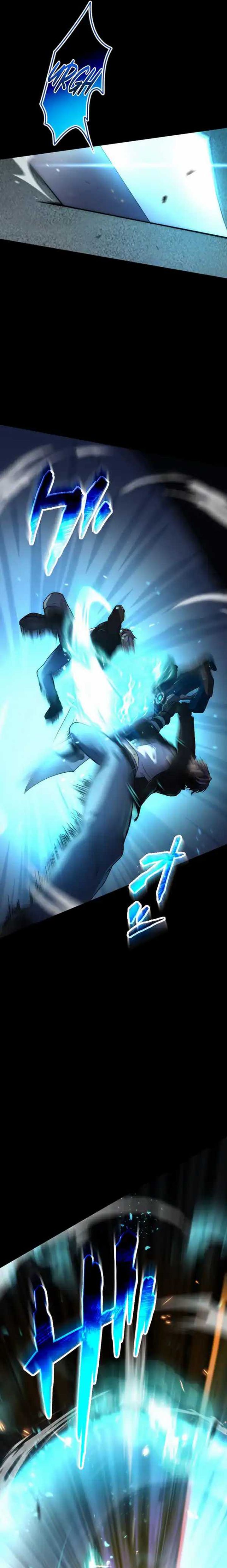 Kami no Tekigousha: God of Infected Chapter 17 Gambar 27