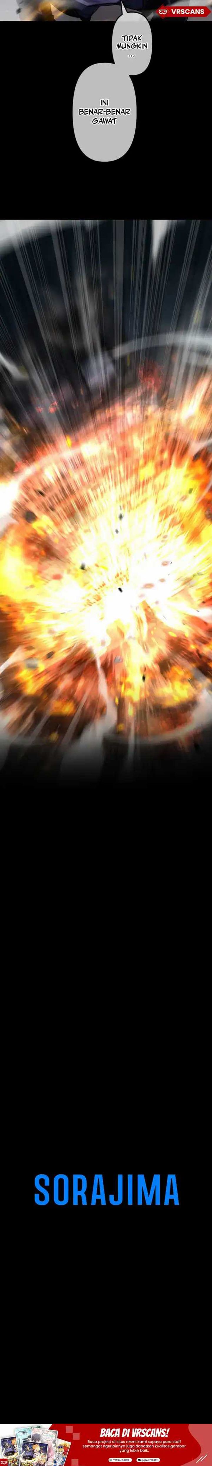 Kami no Tekigousha: God of Infected Chapter 17 Gambar 31