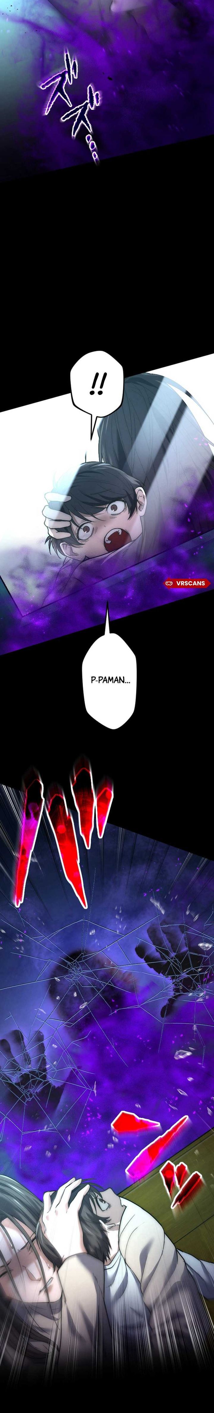 Kami no Tekigousha: God of Infected Chapter 19 Gambar 13