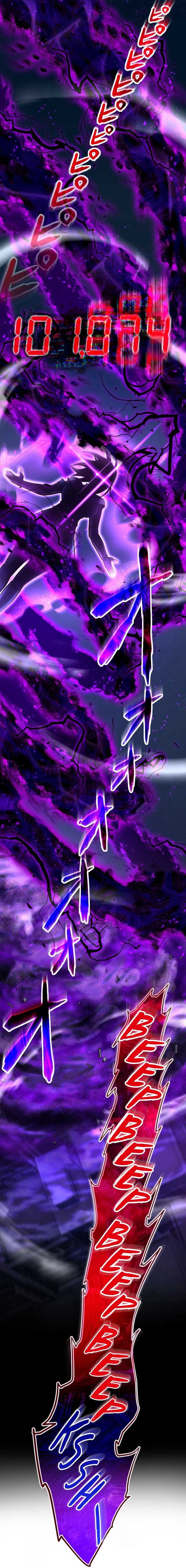 Kami no Tekigousha: God of Infected Chapter 19 Gambar 22
