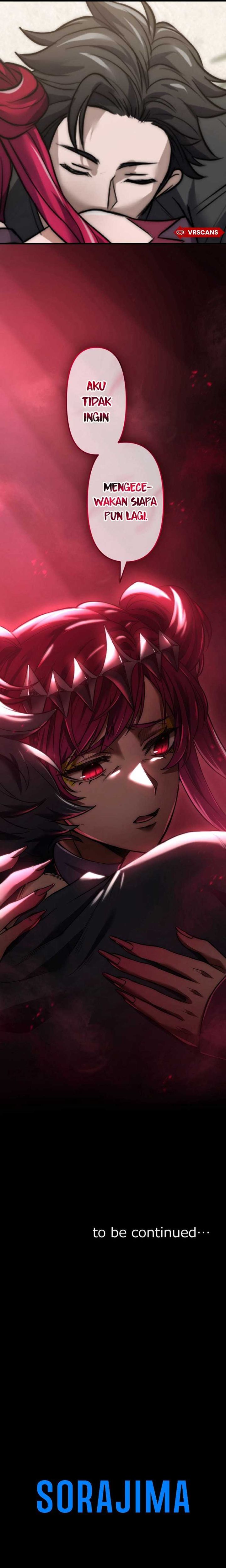 Kami no Tekigousha: God of Infected Chapter 19 Gambar 33
