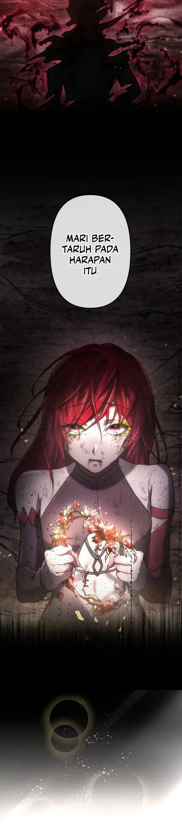 Kami no Tekigousha: God of Infected Chapter 20 Gambar 35