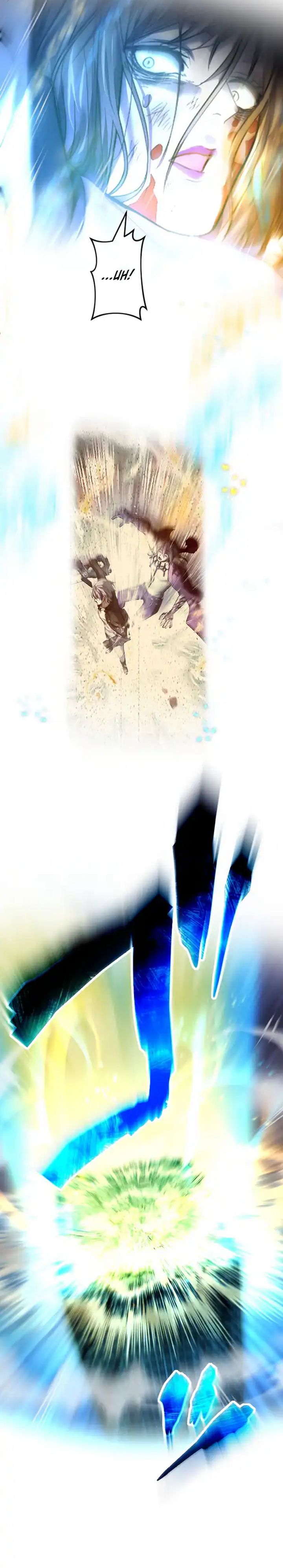 Kami no Tekigousha: God of Infected Chapter 21 Gambar 14