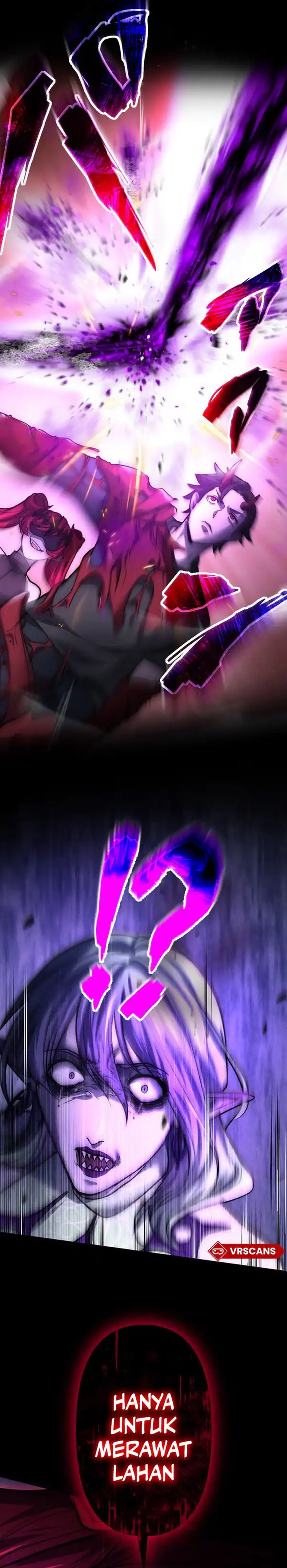 Kami no Tekigousha: God of Infected Chapter 21 Gambar 26