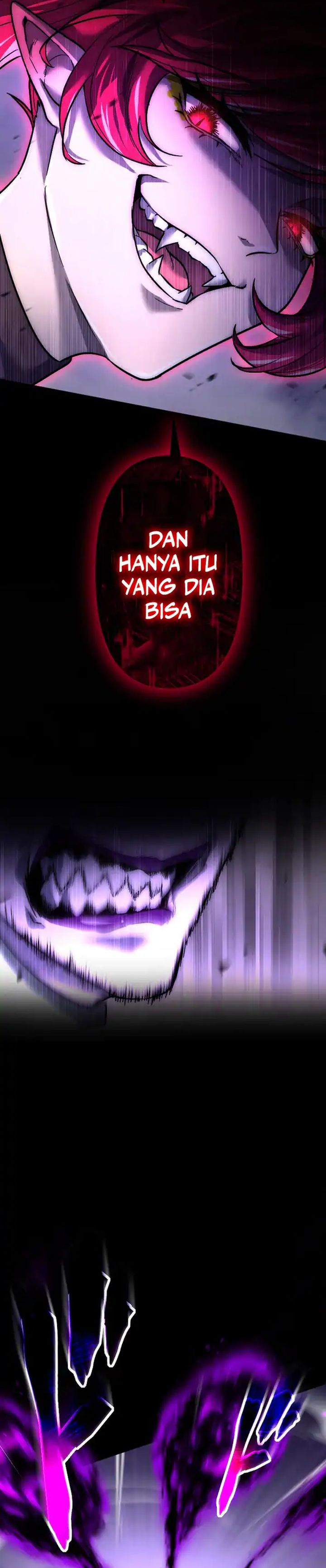 Kami no Tekigousha: God of Infected Chapter 21 Gambar 27