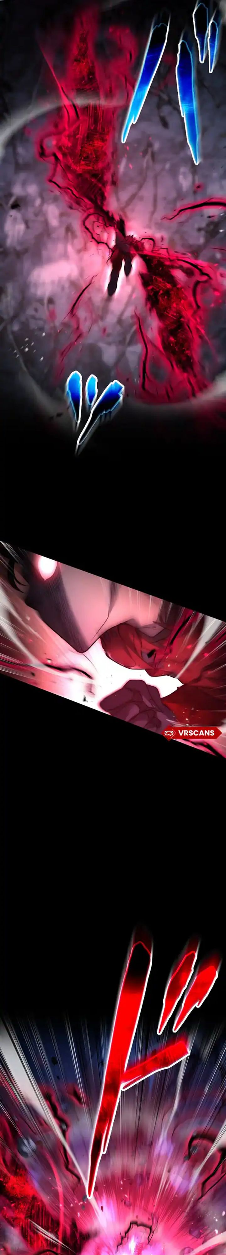 Kami no Tekigousha: God of Infected Chapter 21 Gambar 33