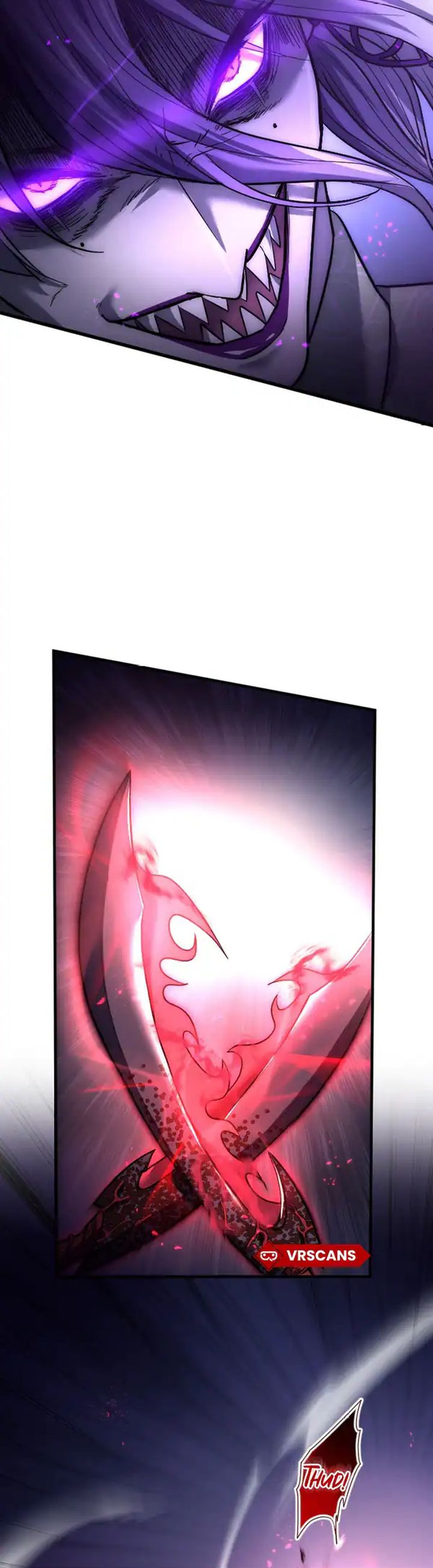Kami no Tekigousha: God of Infected Chapter 21 Gambar 37