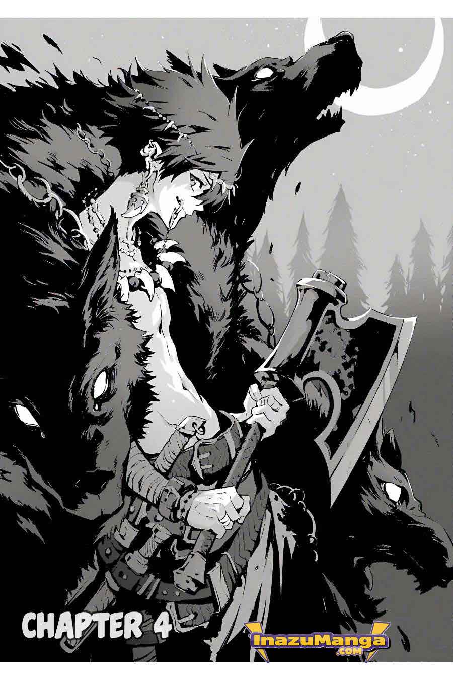 Kamigoroshi no Maou Saijyaku Shuzoku ni Tensei shi Shijyou Saikyou ni naru Chapter 04 Gambar 2